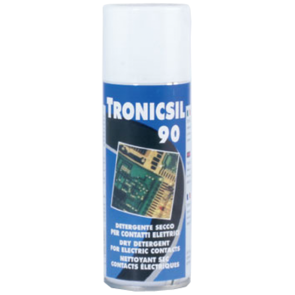 Spray Tronicsil